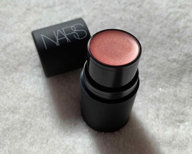 ミニオーガズムセット/NARS/メイクアップキットを使ったクチコミ（2枚目）