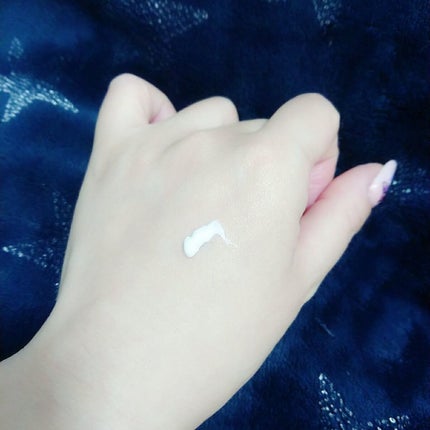 UVイデア XL プロテクショントーンアップ/ラ ロッシュ ポゼ/日焼け止めクリームを使ったクチコミ(3枚目)