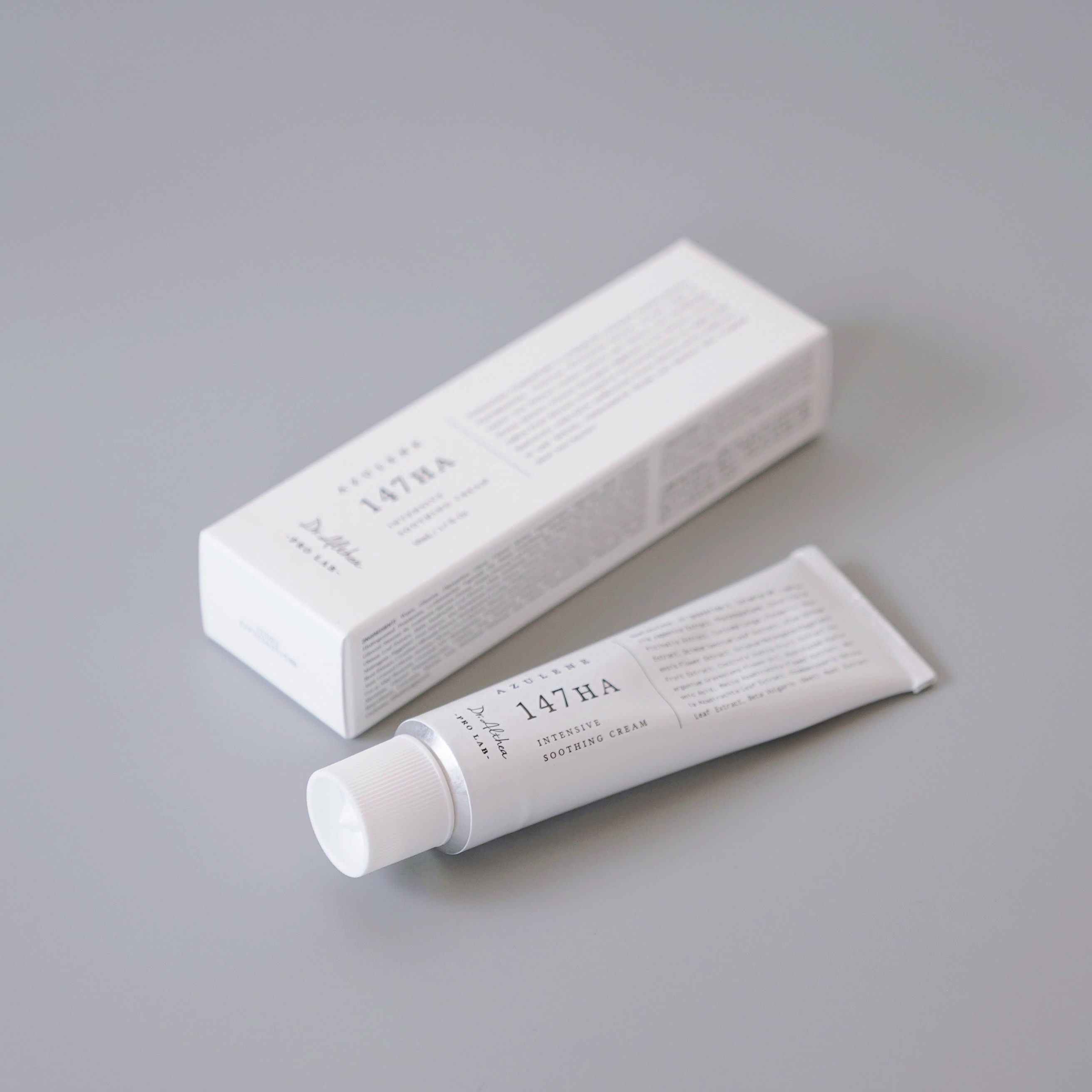 147バリアクリーム/Dr.Althea/フェイスクリームを使ったクチコミ（1枚目）