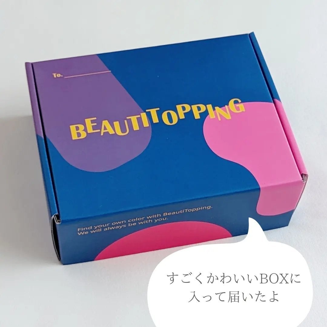 3S カラーセラム/LoNLy /リキッドチークを使ったクチコミ(2枚目)