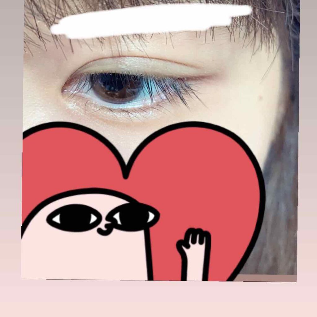 スカルプD ボーテ ピュアフリーアイラッシュセラム/アンファー(スカルプD)/まつげ美容液を使ったクチコミ（1枚目）