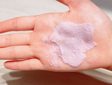 スーパーベジトックスクレンザー/WONDER BATH/クレンジングジェルを使ったクチコミ(4枚目)