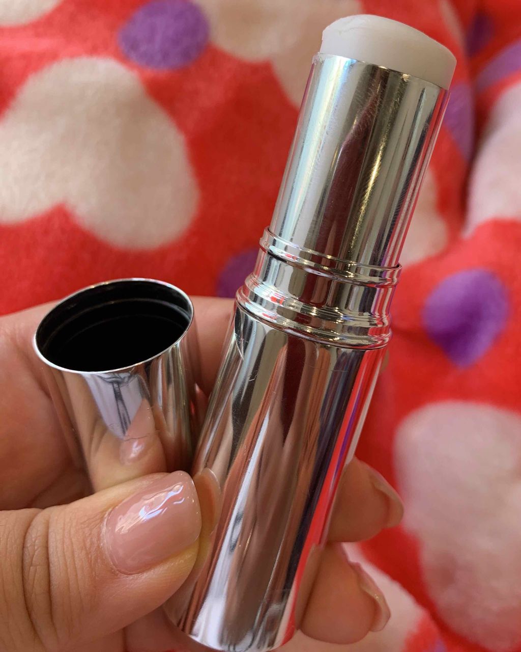 ザ・タイムR デイエッセンススティック/IPSA/美容液を使ったクチコミ（3枚目）