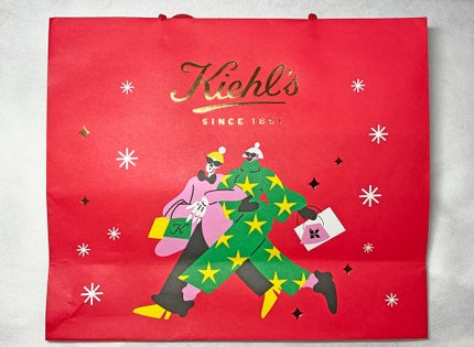 クリーム UFC/Kiehl's/フェイスクリームを使ったクチコミ(7枚目)