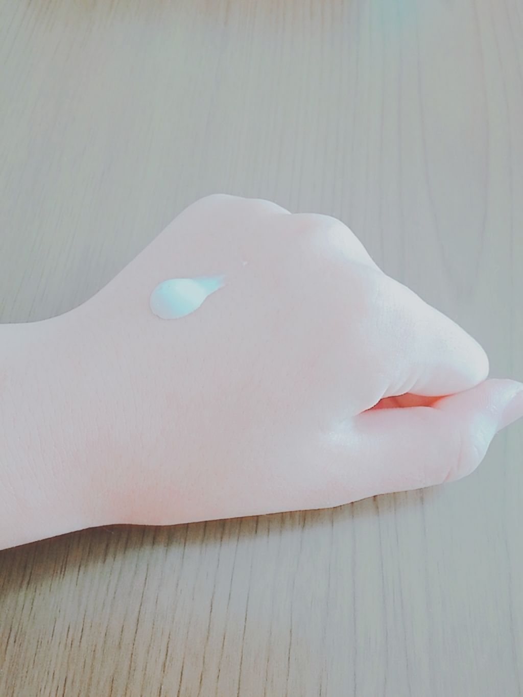 スキンアクア トーンアップUVエッセンス/スキンアクア/日焼け止めクリームを使ったクチコミ（3枚目）