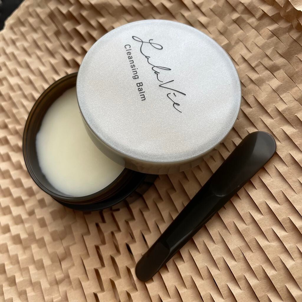 クレンジングバーム/Lala Vie/クレンジングバームを使ったクチコミ(1枚目)