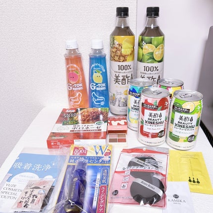 ビューティー定期便/bea’s up beauty book (ビーズアップ ビューティブック)/その他キットセットを使ったクチコミ(1枚目)