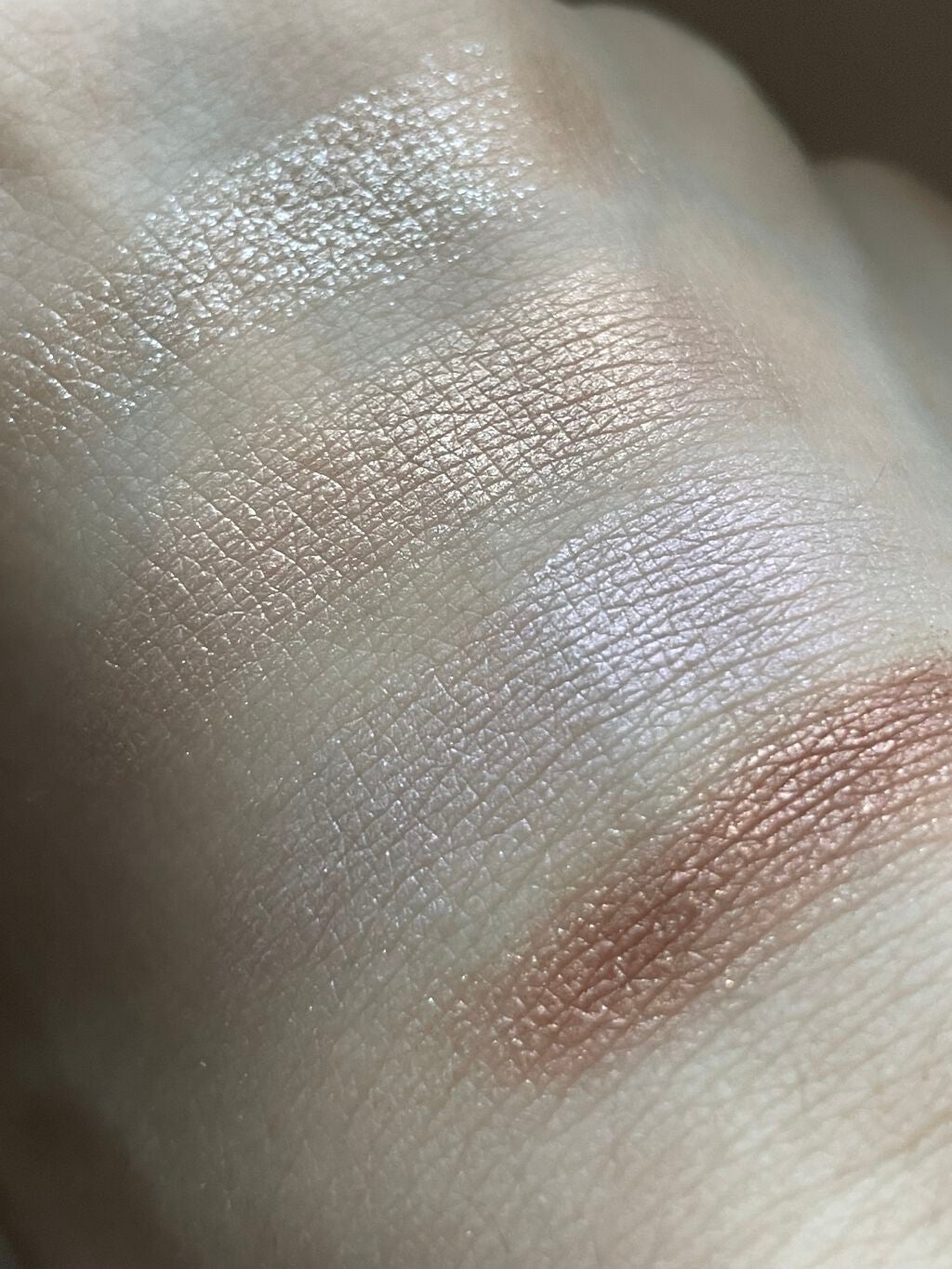 アイ カラー クォード/TOM FORD BEAUTY/アイシャドウパレットを使ったクチコミ(4枚目)