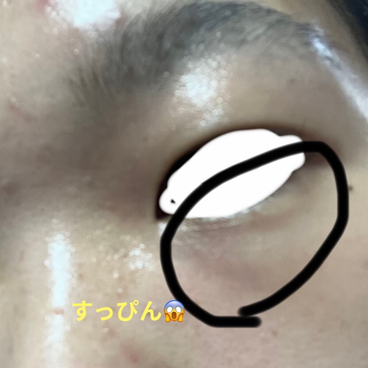 ディエム クルール カラーブレンドパウダーコンシーラー/ディエム クルール/パウダーコンシーラーを使ったクチコミ(3枚目)