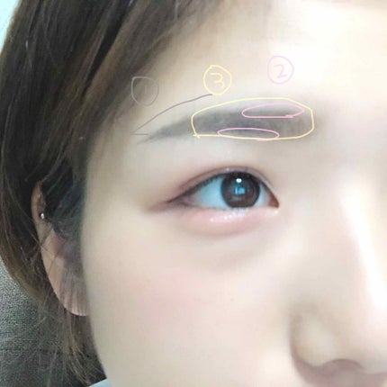 を使ったクチコミ(2枚目)