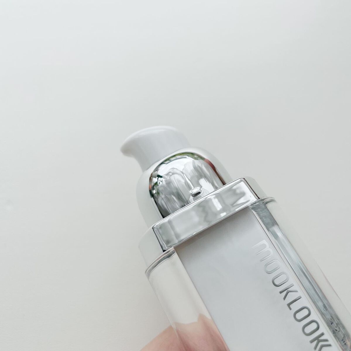 ホワイトニングエッセンス/MOOKLOOK/美容液を使ったクチコミ(3枚目)