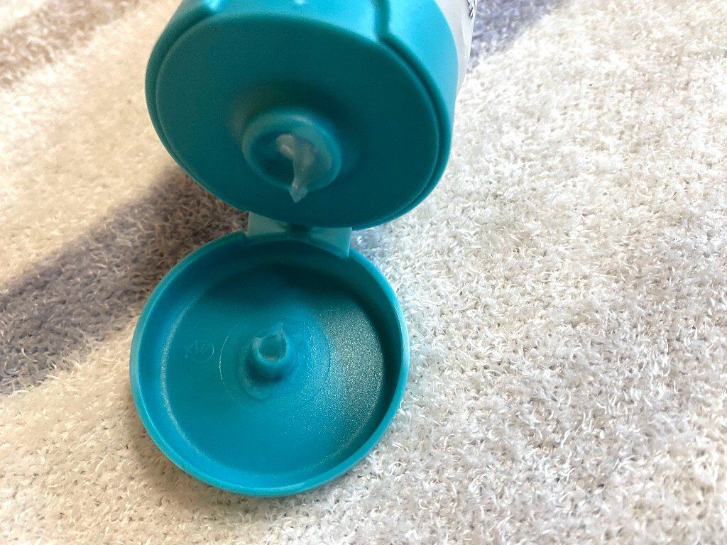 フレグランスボディジェラート MAPUTI /MAPUTI/ボディローションを使ったクチコミ（2枚目）