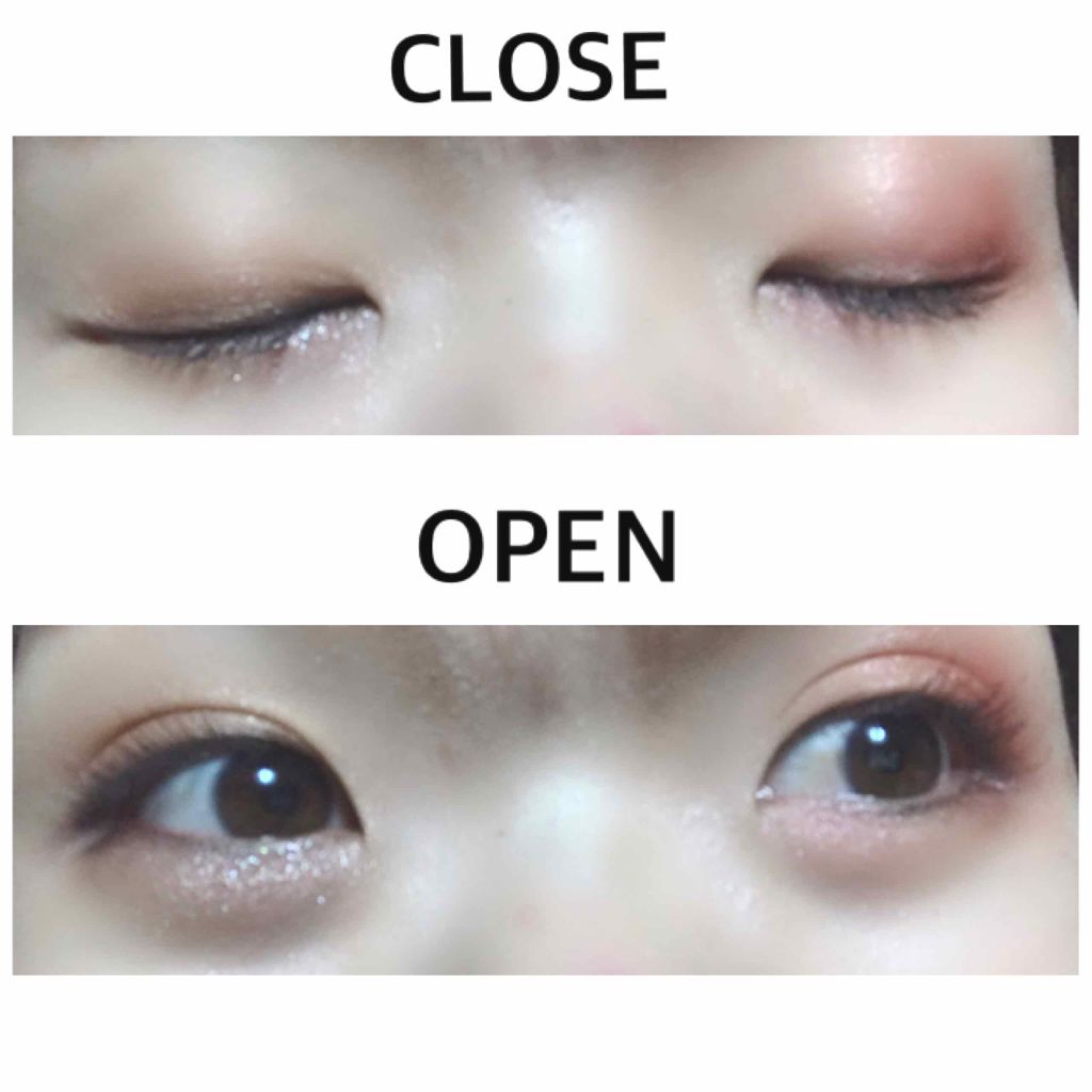 プレイカラー アイシャドウ/ETUDE/アイシャドウパレットを使ったクチコミ(2枚目)