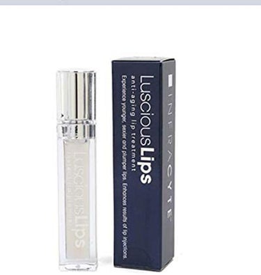 Luscious Lips ラシャスリップ CL-322