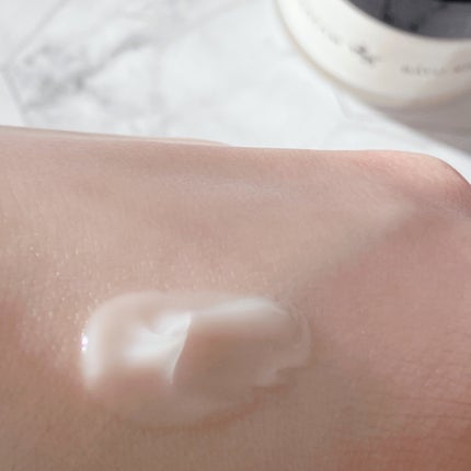 リモイストクリーム<リッチタイプ>/明色/フェイスクリームを使ったクチコミ(3枚目)