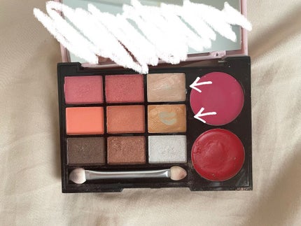 皮脂テカリ防止下地/CEZANNE/化粧下地を使ったクチコミ(4枚目)