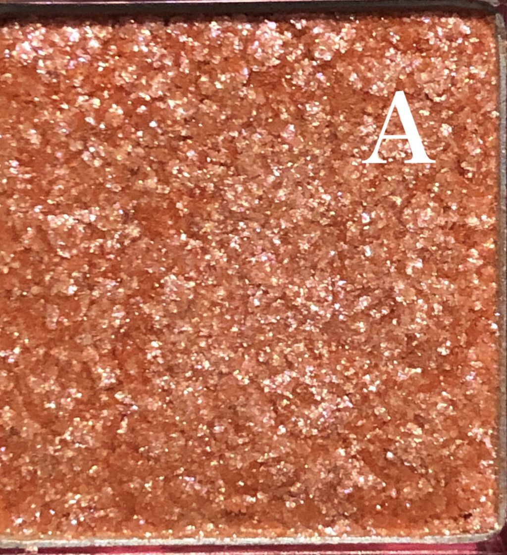 リアルアイパレット/espoir/マルチパレットを使ったクチコミ（3枚目）