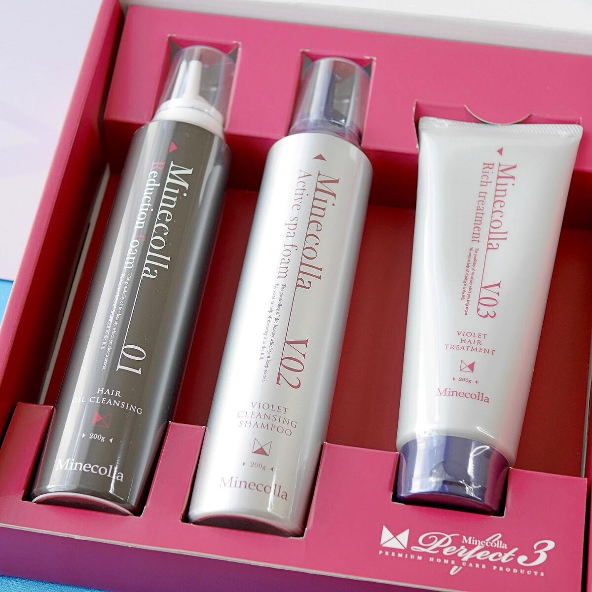 ミネコラリッチトリートメント 200ml トリートメント | mediarank.io
