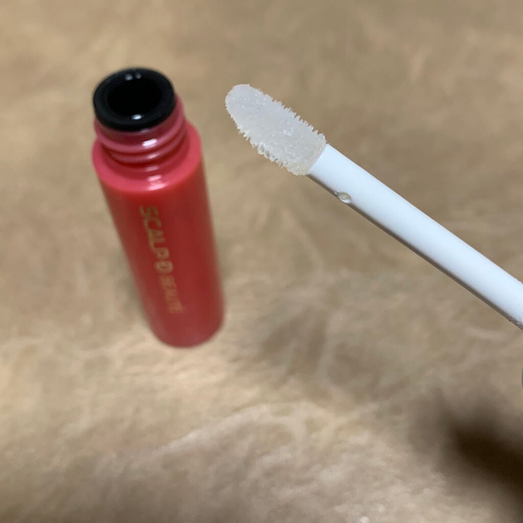 スカルプD ボーテ ピュアフリーアイラッシュセラム/アンファー(スカルプD)/まつげ美容液を使ったクチコミ(2枚目)