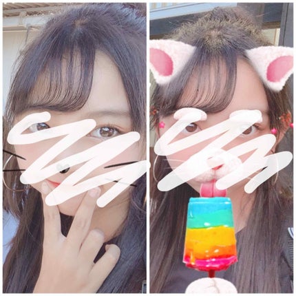 ケープ 3Dエクストラキープ 無香料/ケープ/ヘアスプレーを使ったクチコミ(2枚目)