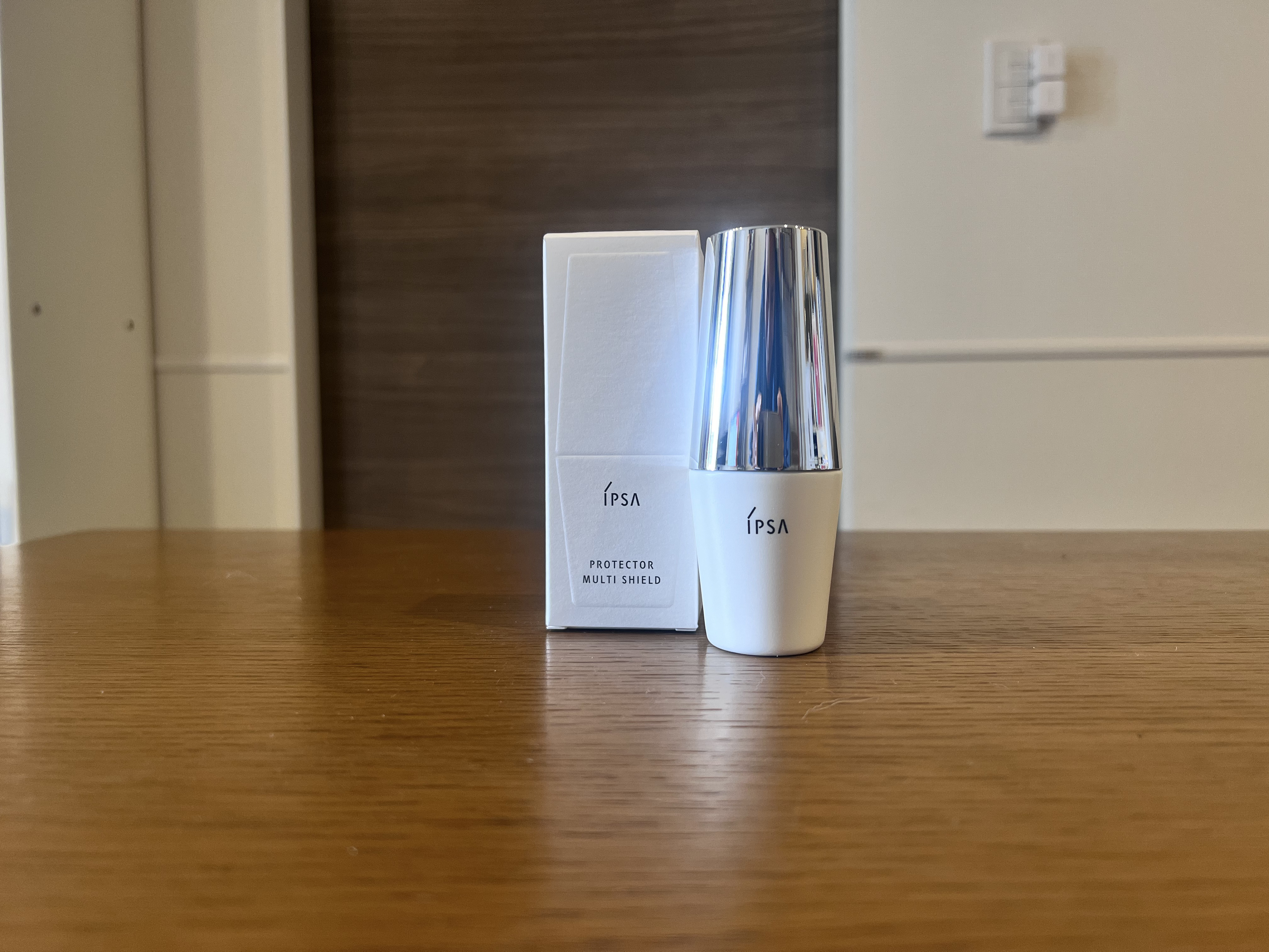 プロテクター マルチシールド｜IPSAの使い方を徹底解説 - IPSA