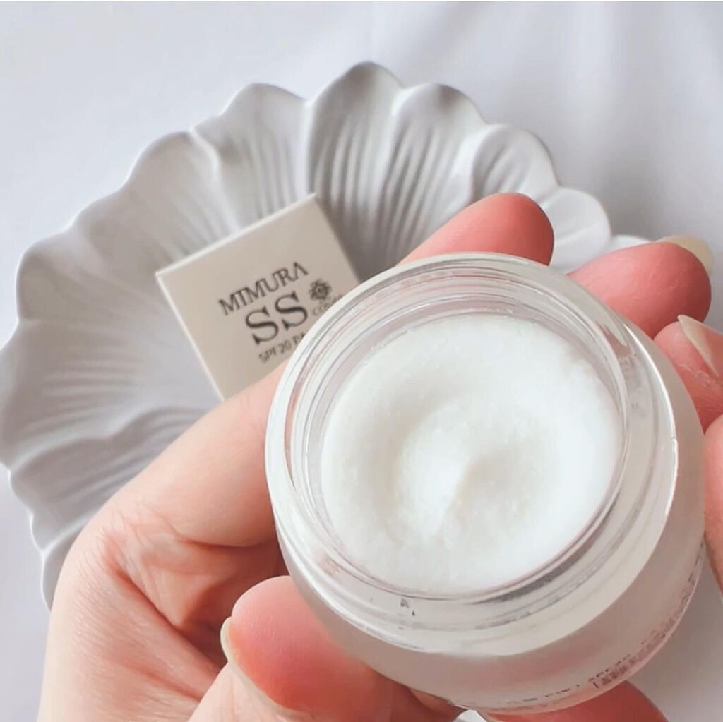 ミムラ スムーススキンカバー/MIMURA/化粧下地を使ったクチコミ（2枚目）