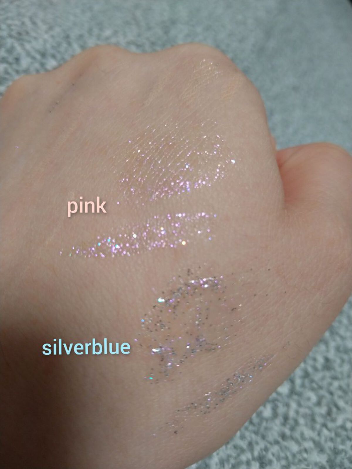 マスカラリムーバー DA/DAISO/ポイントメイクリムーバーを使ったクチコミ（3枚目）