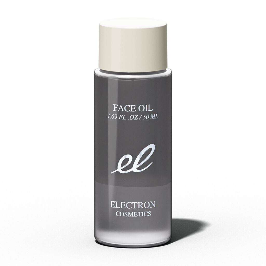 フェイスオイル ELECTRON