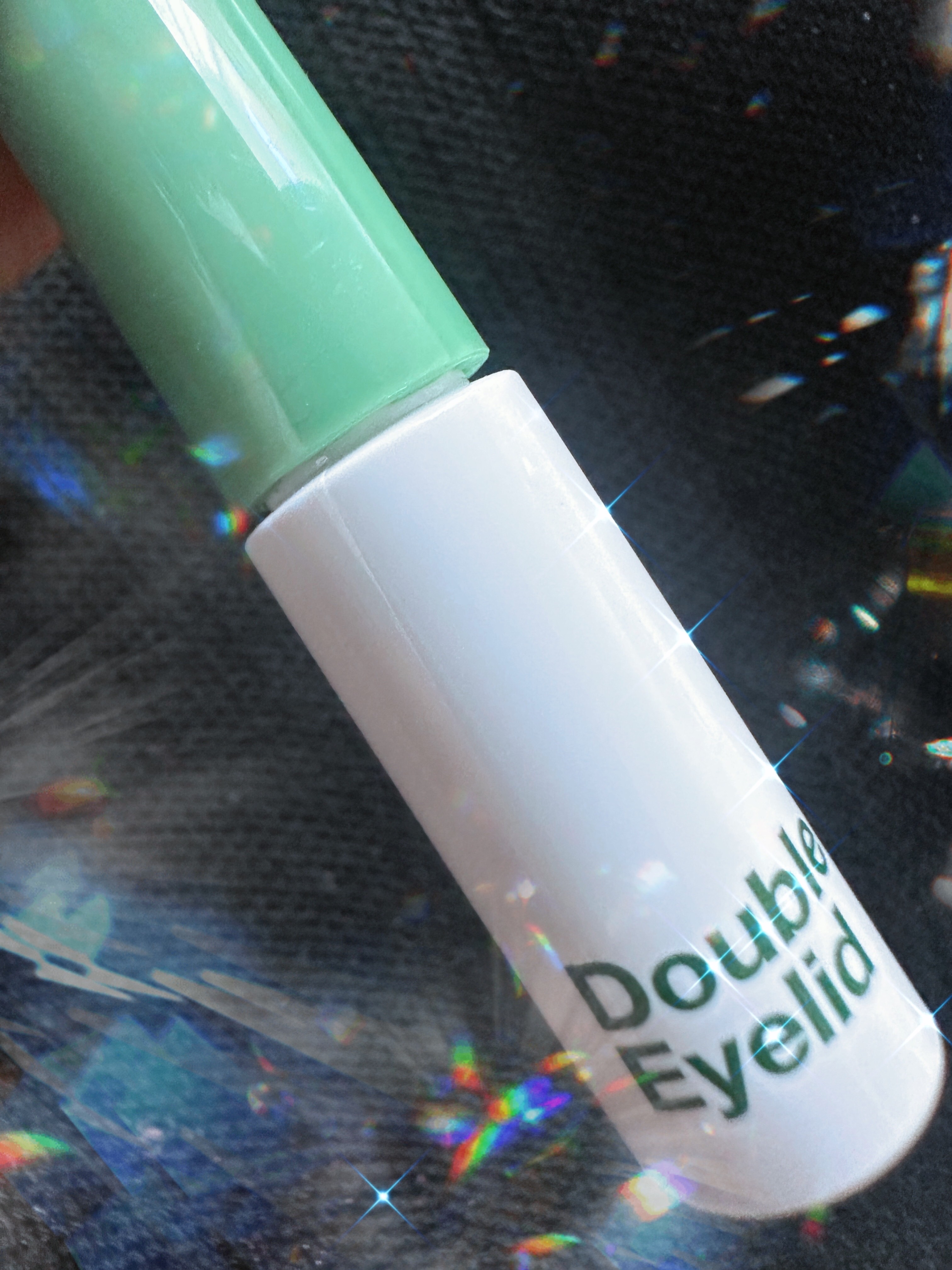 ダブルアイリッドAL/DAISO/二重まぶた用アイテムを使ったクチコミ（1枚目）