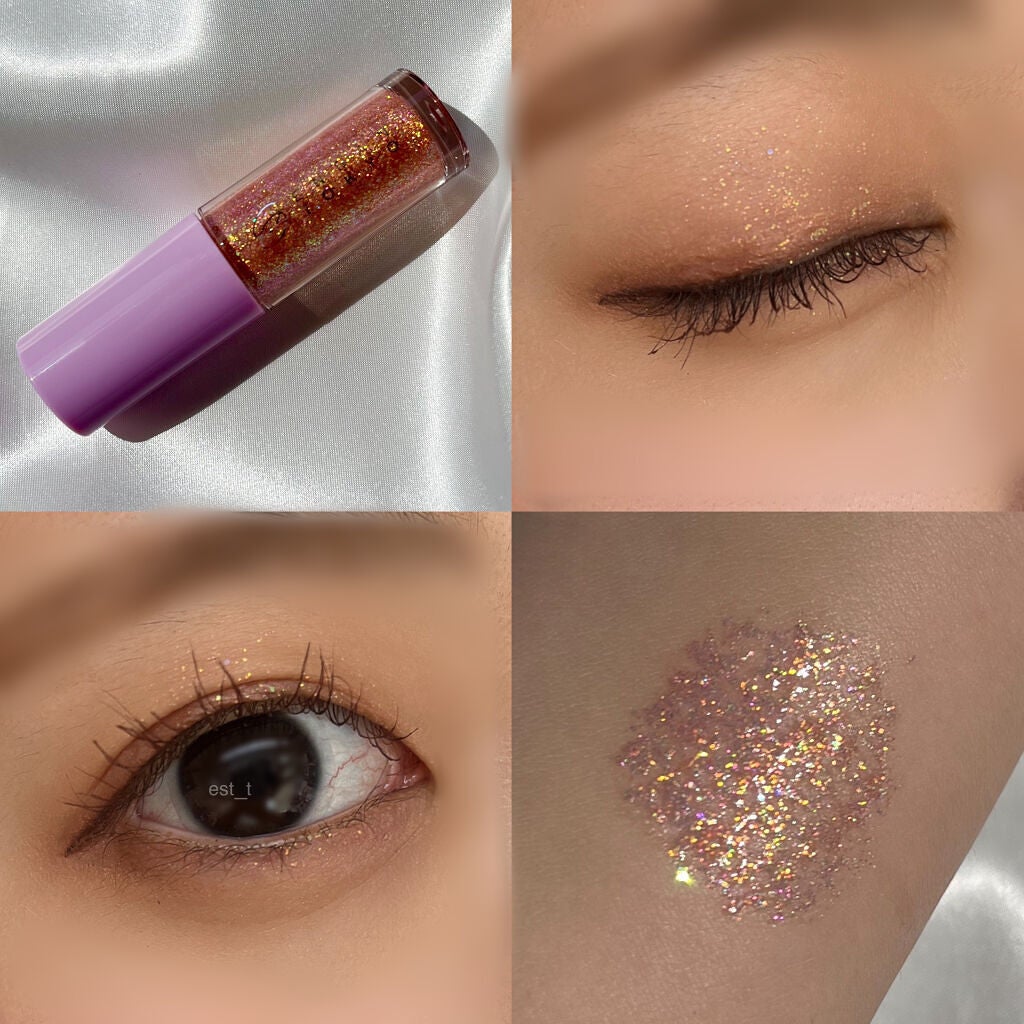 マルチプリクラペン/ENBAN TOKYO/リキッドアイライナーを使ったクチコミ(1枚目)