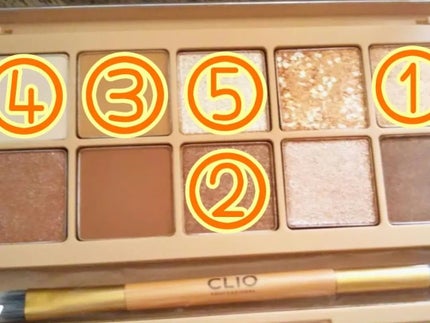 STペンシルアイライナー/キャンドゥ/ペンシルアイライナーを使ったクチコミ(4枚目)