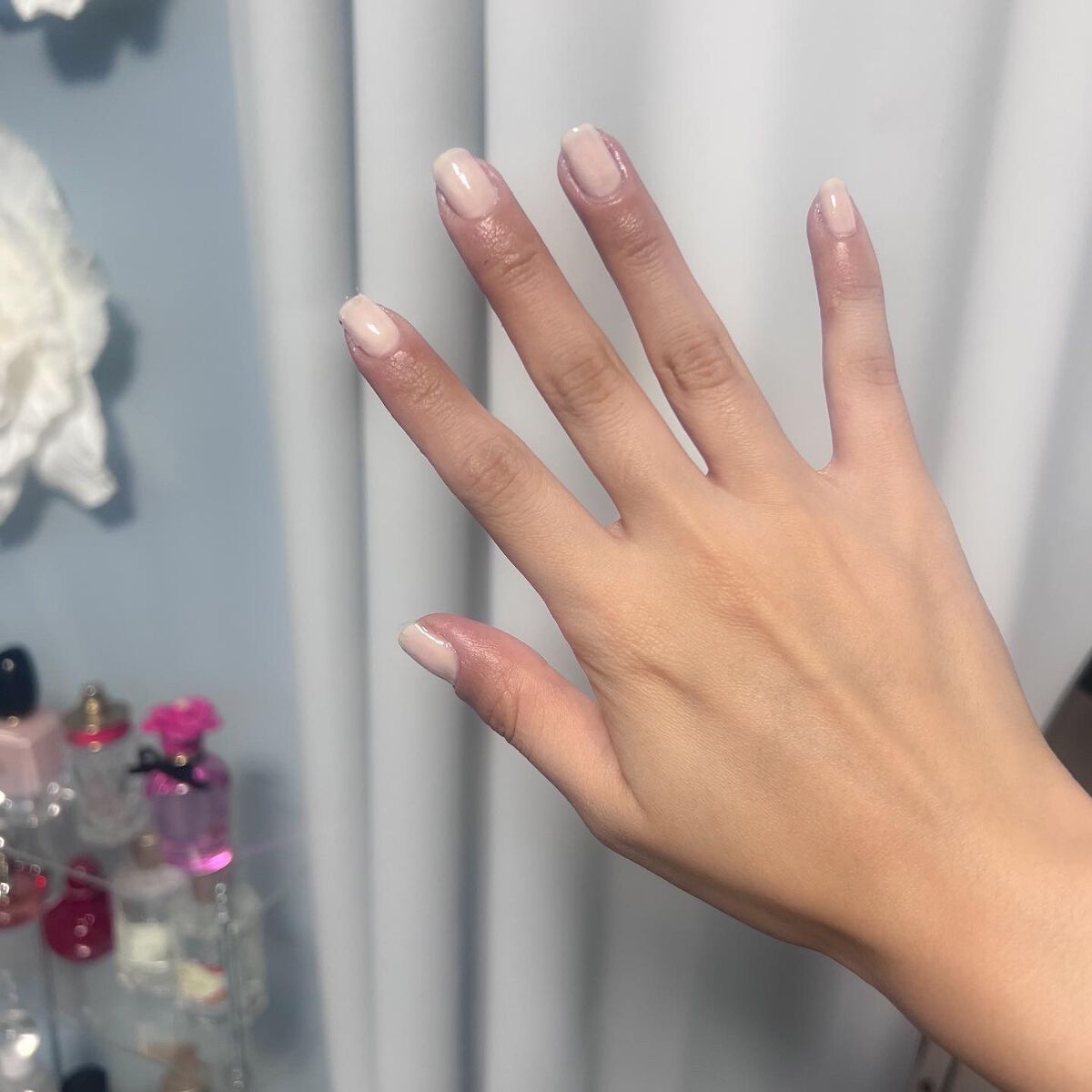 ザ ネイルポリッシュ/ADDICTION/マニキュアを使ったクチコミ(4枚目)