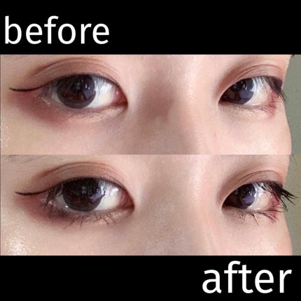 【旧】マスカラ ディオールショウ アイコニック オーバーカール/Dior/マスカラを使ったクチコミ(4枚目)