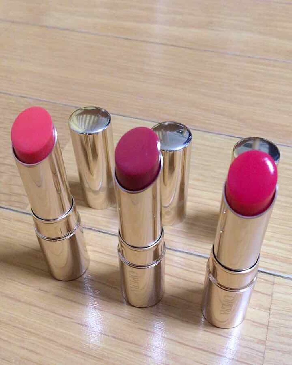 オペラ リップティント N/OPERA/リップティントを使ったクチコミ(2枚目)