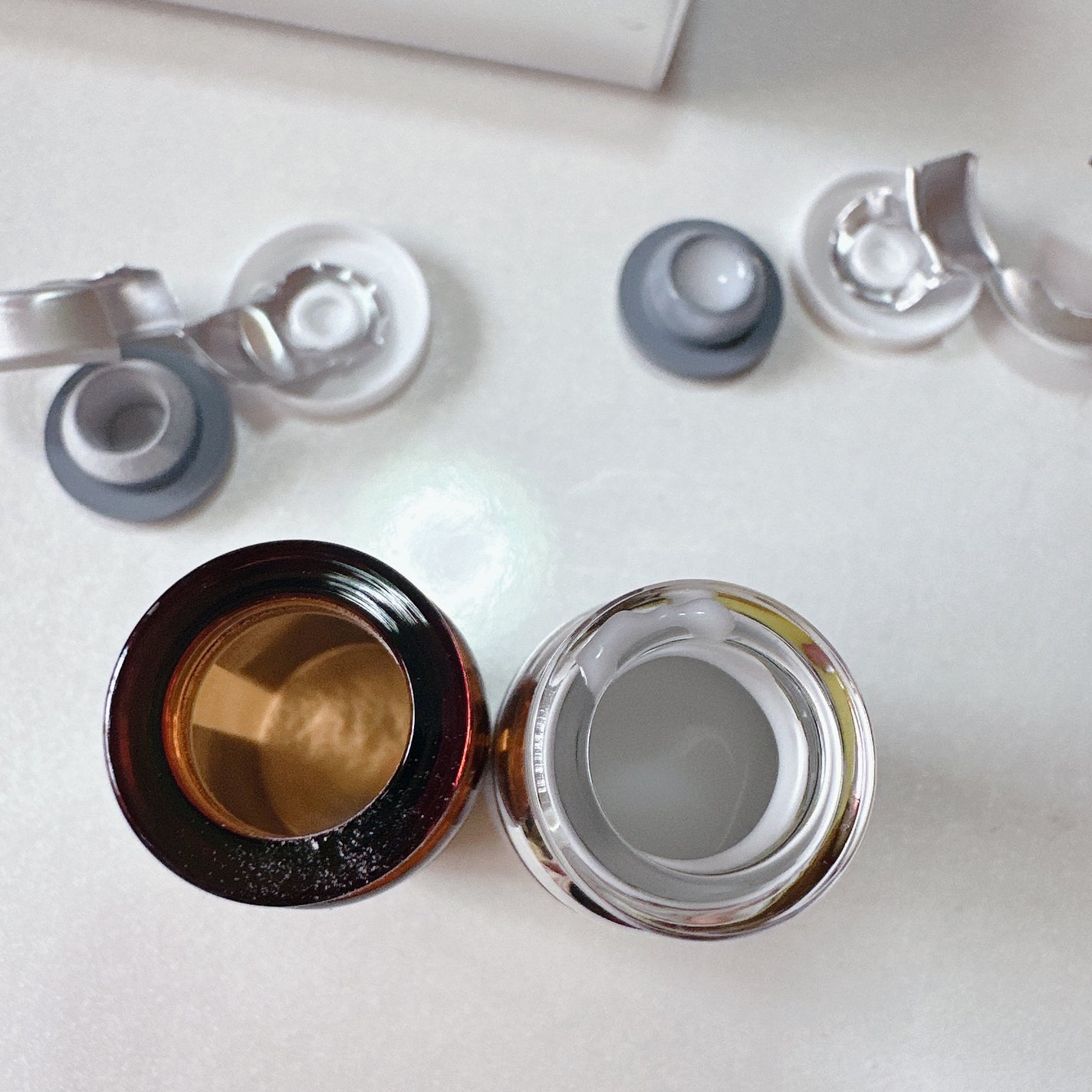 リードルショット ビタライトCエッセンス/VT/美容液を使ったクチコミ(7枚目)