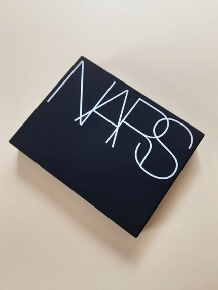 ライトリフレクティング プリズマティックパウダー/NARS/プレストパウダーを使ったクチコミ(2枚目)