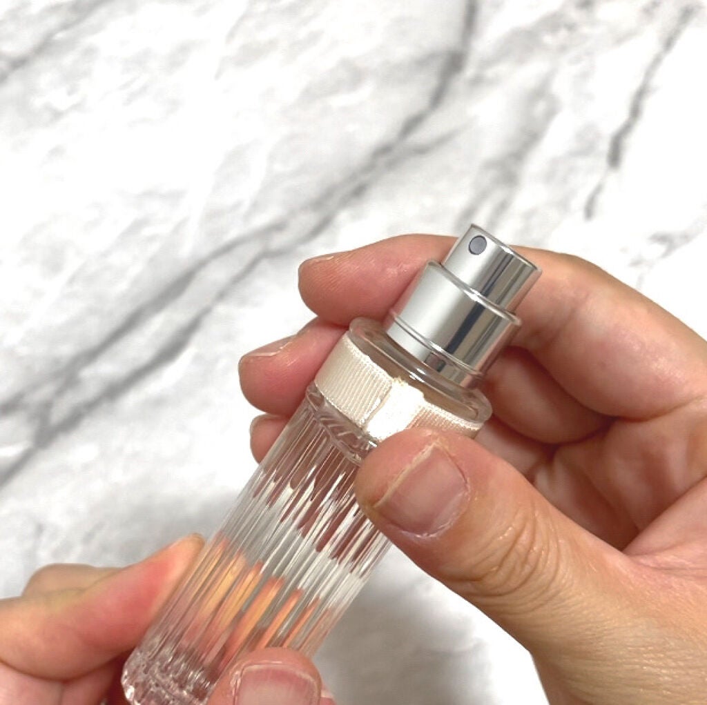 キモノ キヒン オードトワレ/DECORTÉ/香水(レディース)を使ったクチコミ(3枚目)