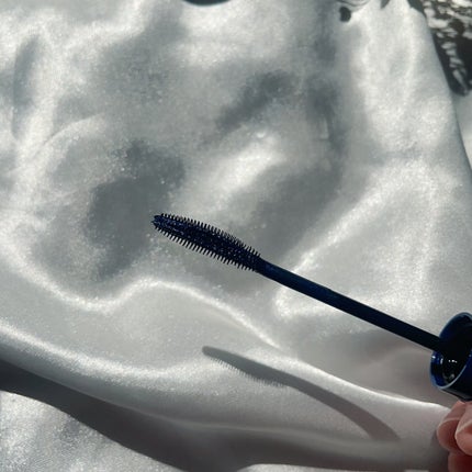 スカイハイ コスミックブラスト/MAYBELLINE NEW YORK/マスカラを使ったクチコミ(9枚目)