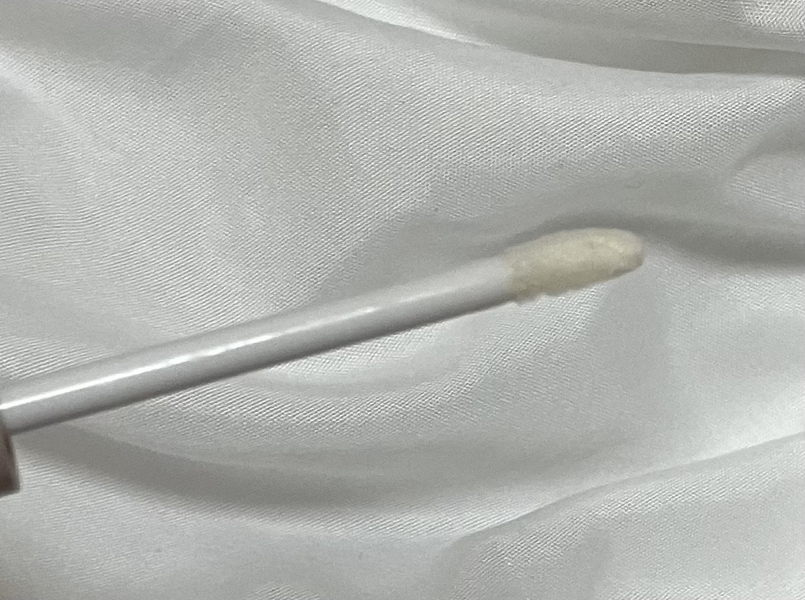 アイメイクベース/CEZANNE/アイシャドウベースを使ったクチコミ（2枚目）