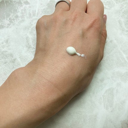 ビオレUV アクアリッチ ライトアップエッセンス/ビオレ/日焼け止めクリームを使ったクチコミ(3枚目)