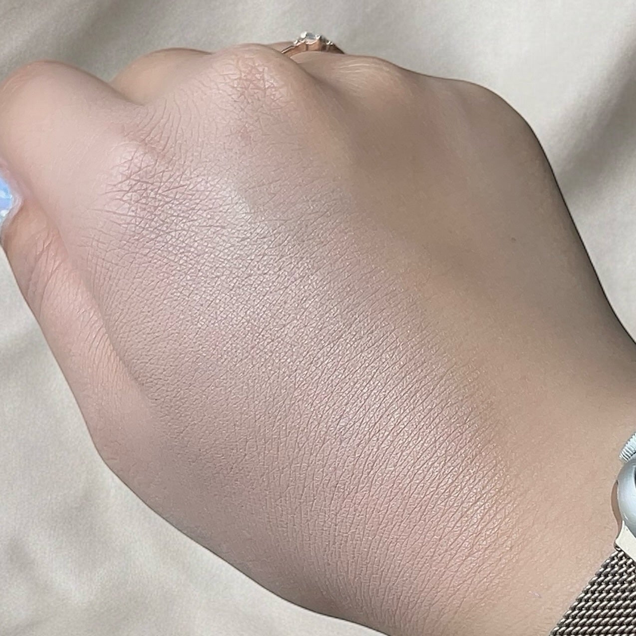 アリウル インクフェザーカバーラスティングクッション/Ariul/クッションファンデーションを使ったクチコミ(3枚目)