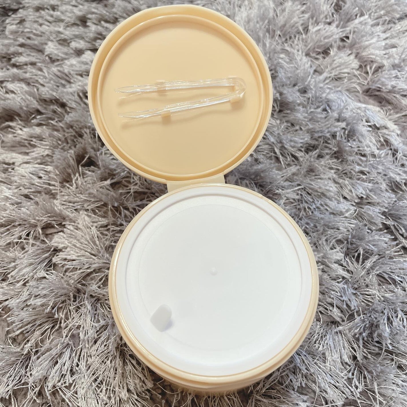 ルルルン トナーパッド MOIST(コットンフラワーの香り)/ルルルン/トナーパッドを使ったクチコミ(2枚目)