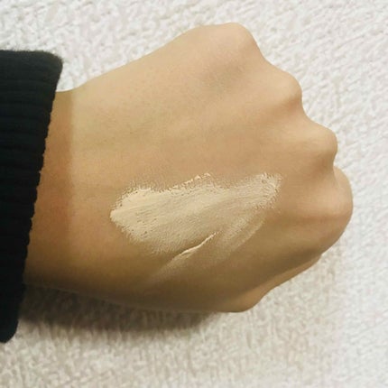 ジューシーグロウスキンベース/キャンメイク/化粧下地を使ったクチコミ(2枚目)