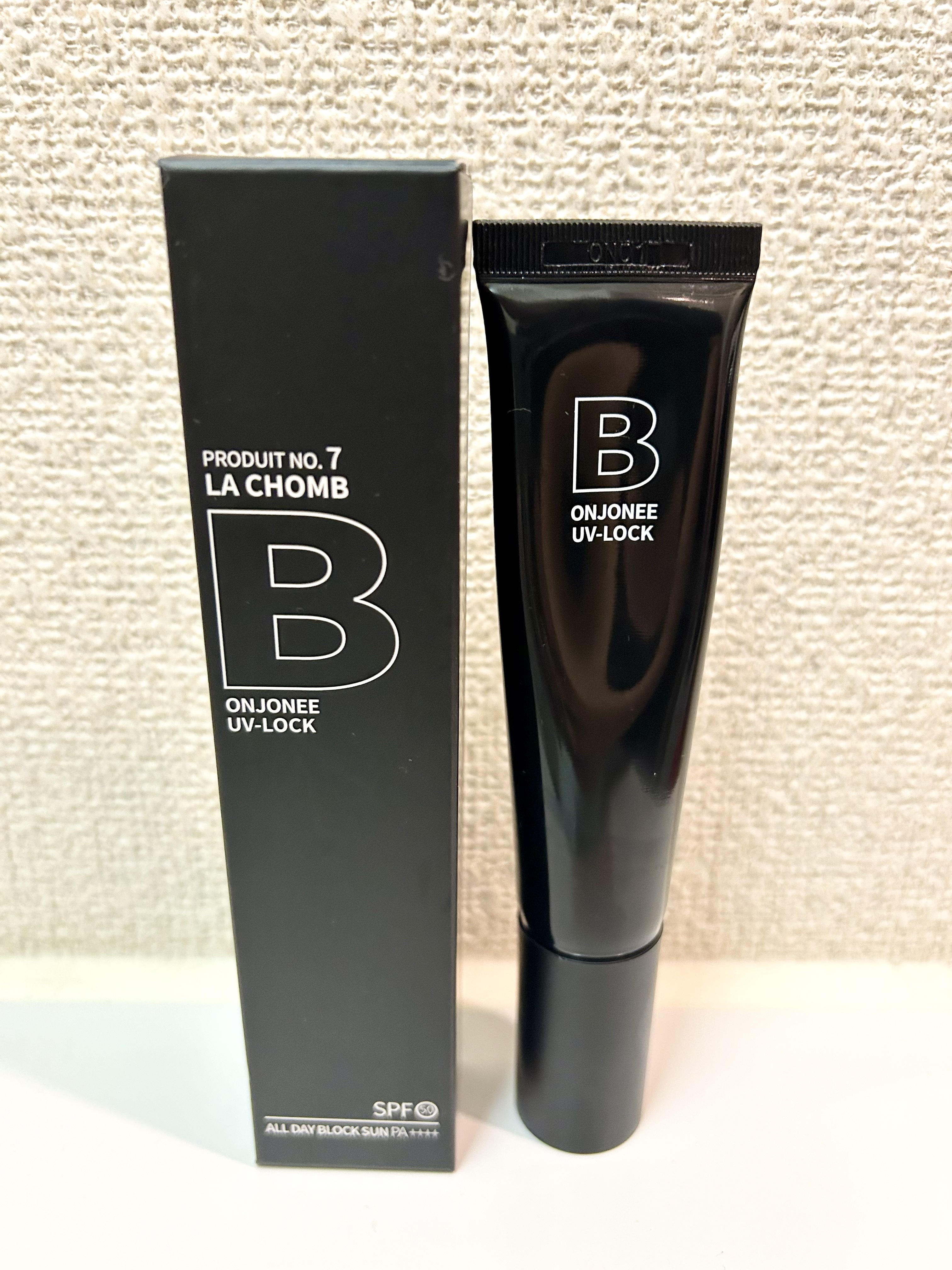 【新品】LaChomB ボンジョニUVロック2 個セット 日焼け止め ラションブ LachomB ラションブ ボンジョニUVロック ラションブ日焼け止め 新品