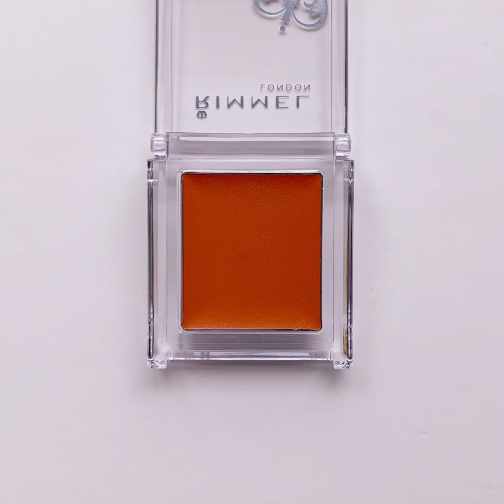 プリズム クリームアイカラー/リンメル ロンドン/ジェル・クリームアイシャドウを使ったクチコミ（3枚目）