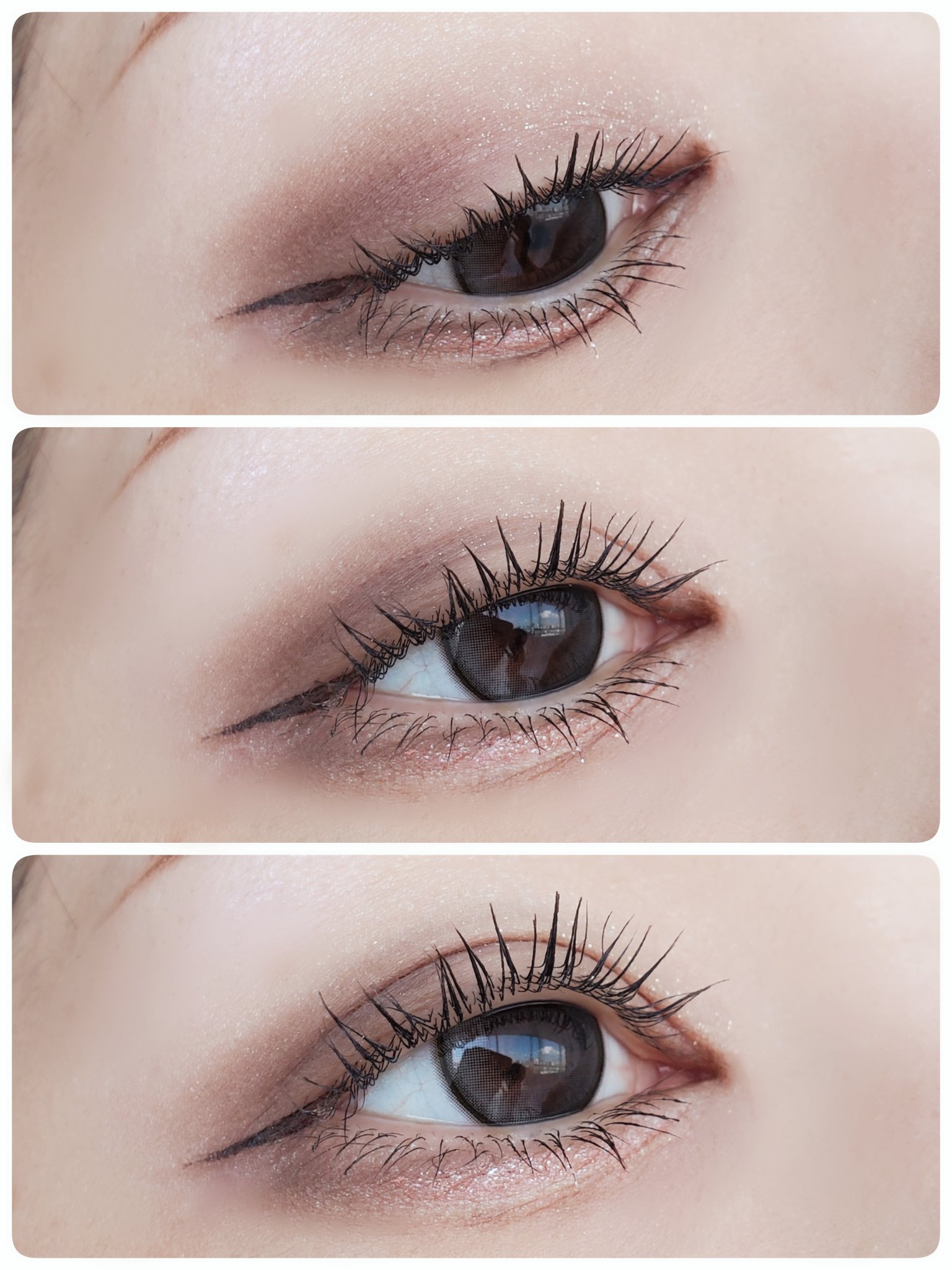 mini Special Set SPRING GAEDEN/rom&nd/メイクアップキットを使ったクチコミ（1枚目）