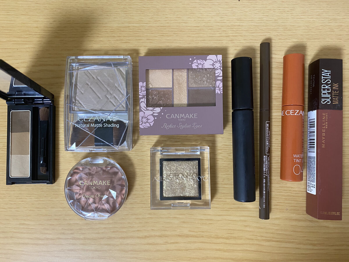 SPステイ マットインク/MAYBELLINE NEW YORK/口紅を使ったクチコミ（1枚目）