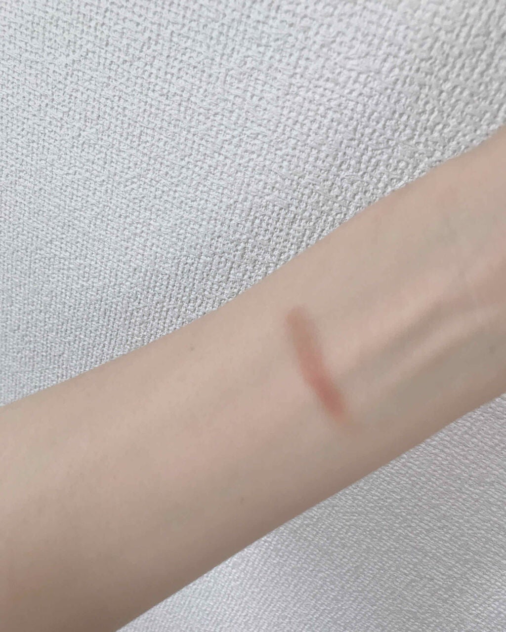 クリームチーク/キャンメイク/ジェル・クリームチークを使ったクチコミ(2枚目)