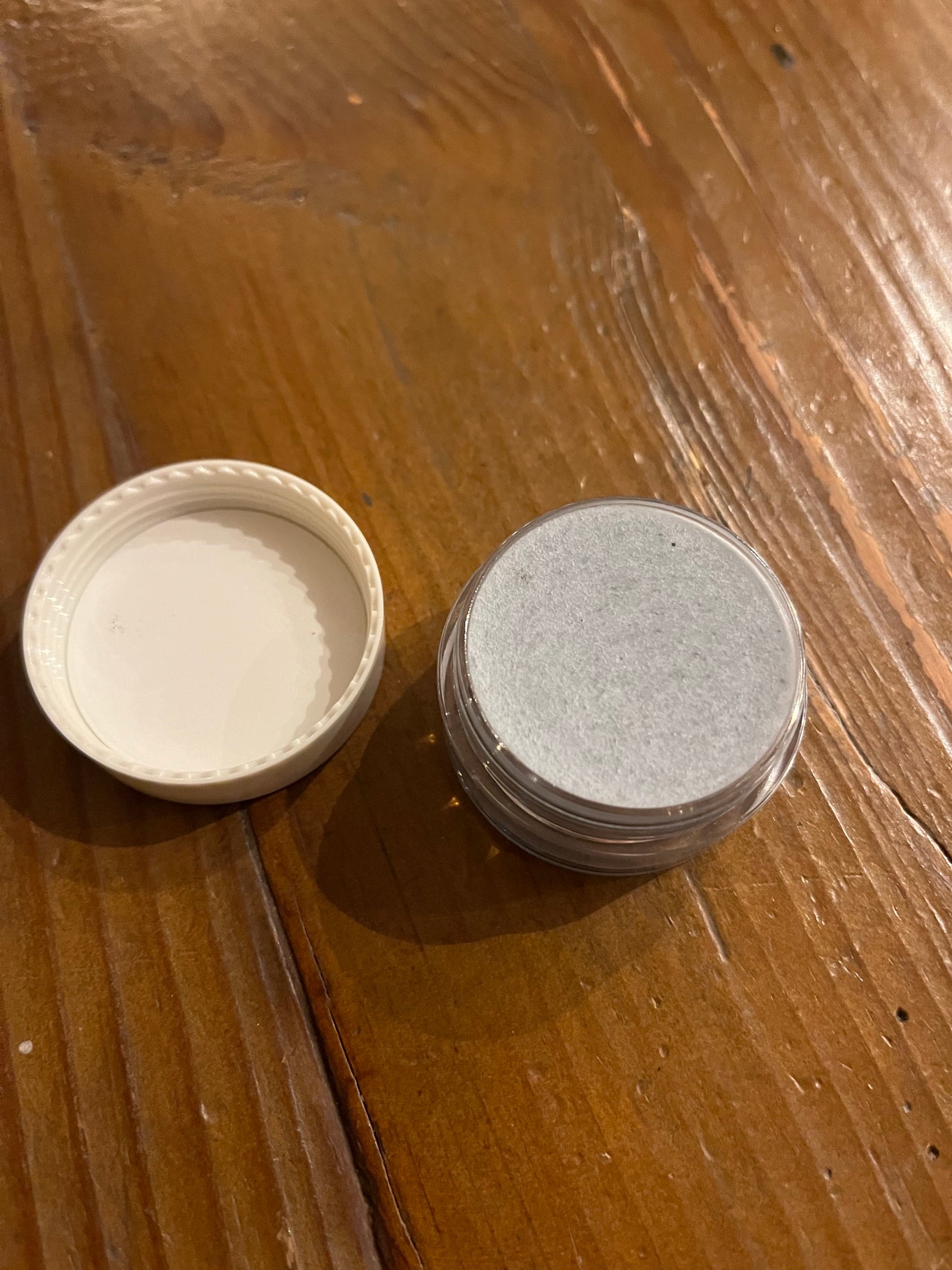 keiko on LIPS 「アレンシア もちソープロイヤルブルーヒソップ使ってみました!..」(2枚目)