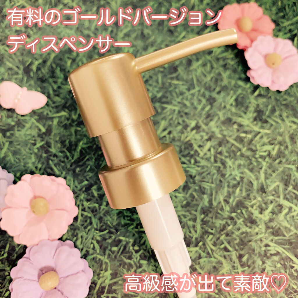 シャワーオイル ホワイトティー/SABON/ボディソープを使ったクチコミ（2枚目）